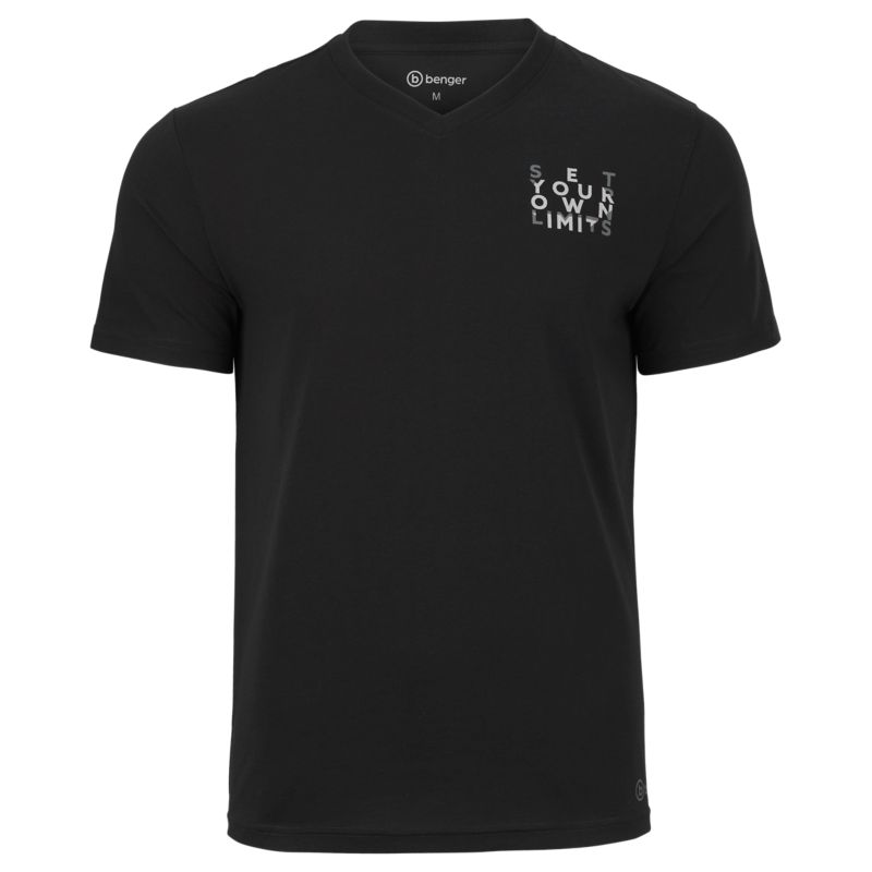 Benger BW SHIRT Póló