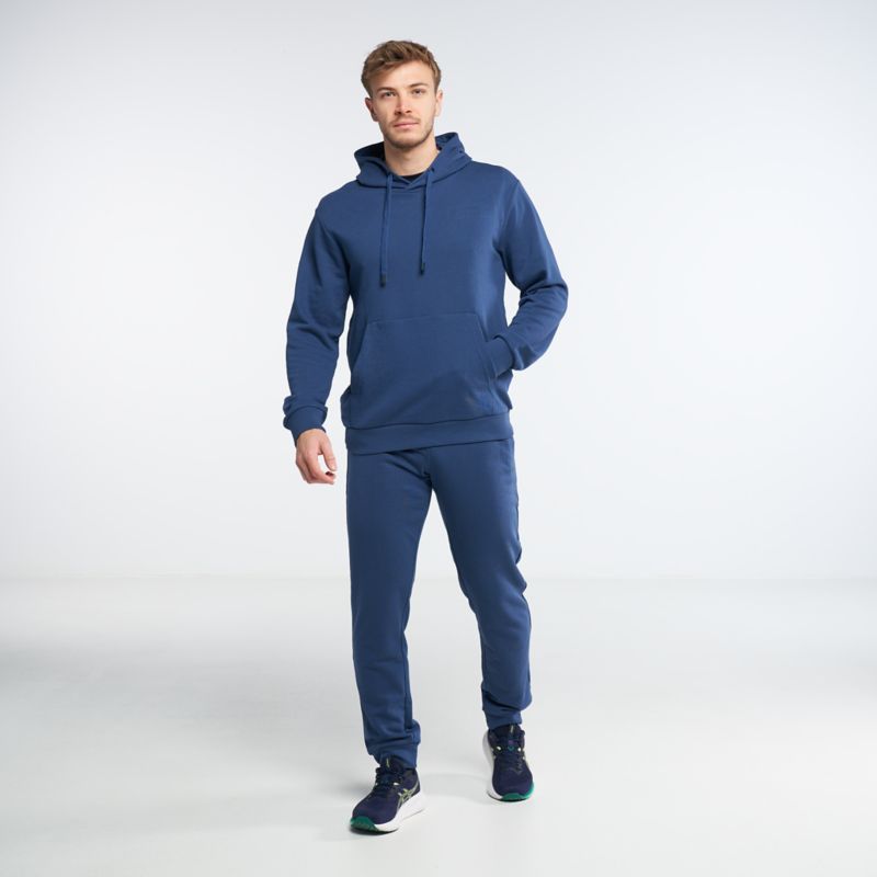 Benger BASIC BW nadrág, passzés jogging nadrág