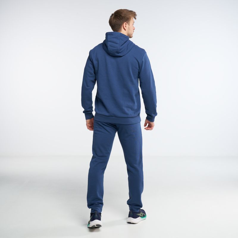 Benger BASIC BW nadrág, passzés jogging nadrág
