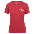 Kilimanjaro SILVES WANDERSHIRT Funktionsshirt