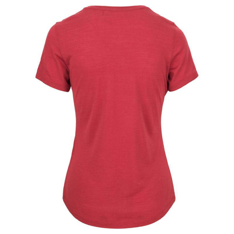 Kilimanjaro SILVES WANDERSHIRT Funktionsshirt