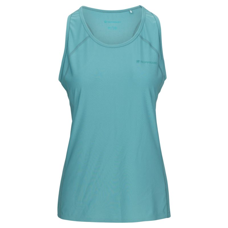 Kilimanjaro MOITA WANDERTOP Funktionsshirt