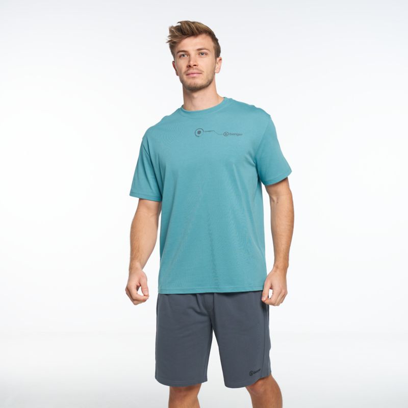 Benger BW SHIRT T-Shirt