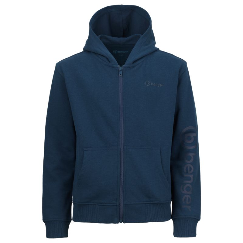 Benger BW HOODY JACKET Jacke