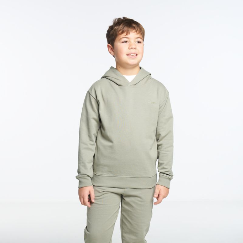 Benger BW Hoody Pullover