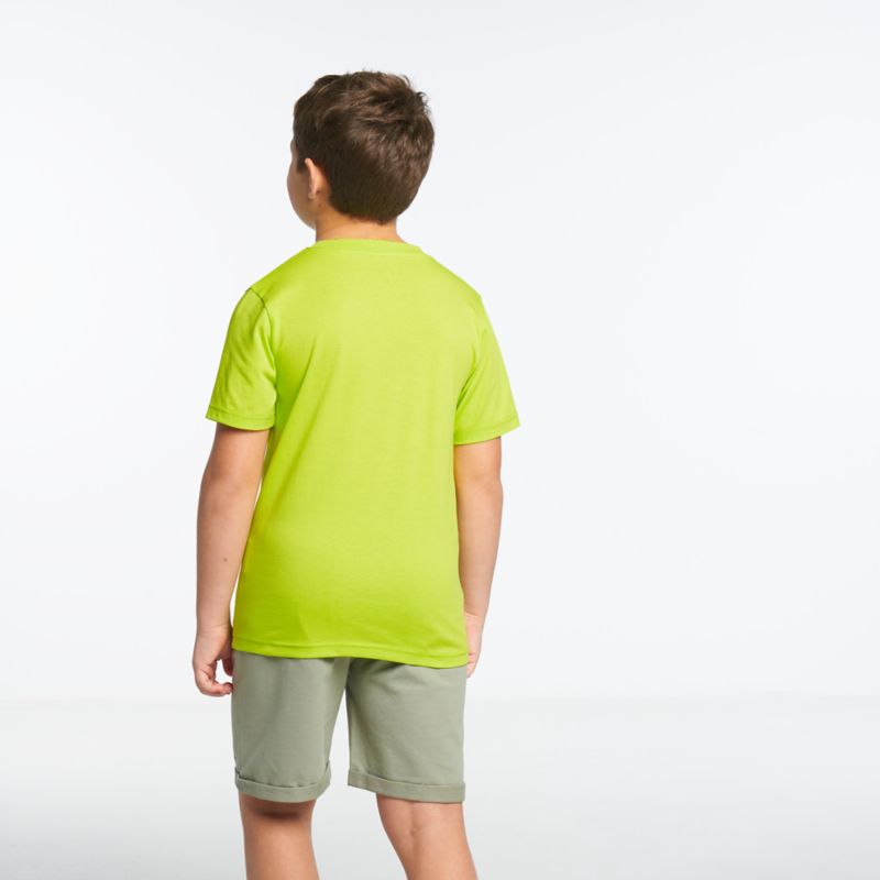 Benger BW SHORT rövidnadrág