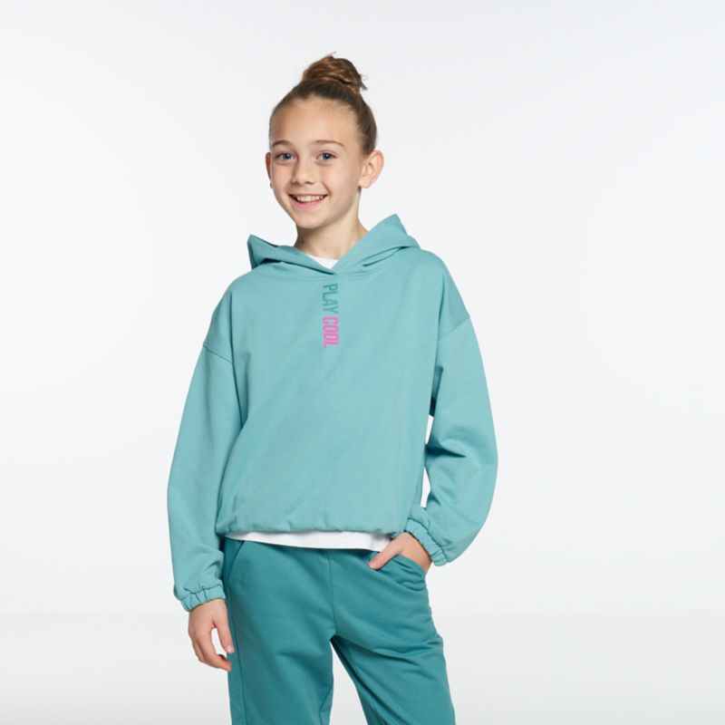 Benger BW Hoody Pullover