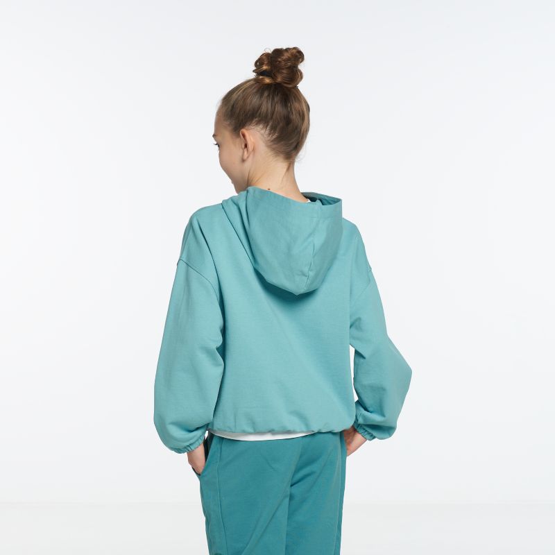 Benger BW Hoody Pullover
