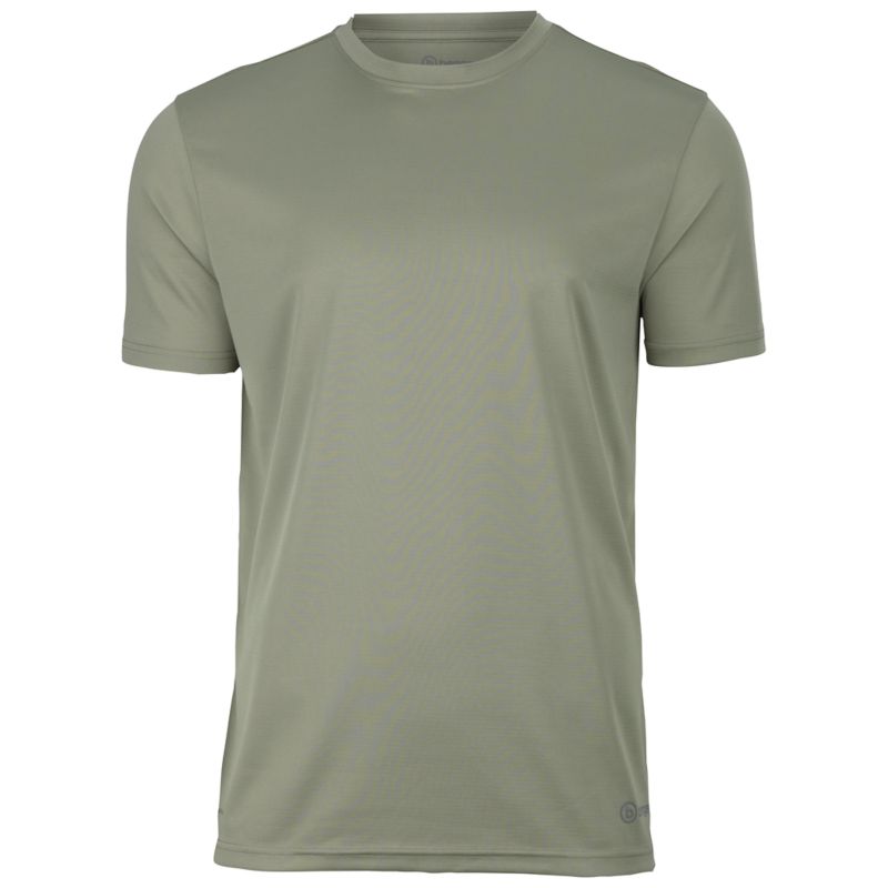 Benger MULTISPORT SHIRT BASIC funkcionális póló