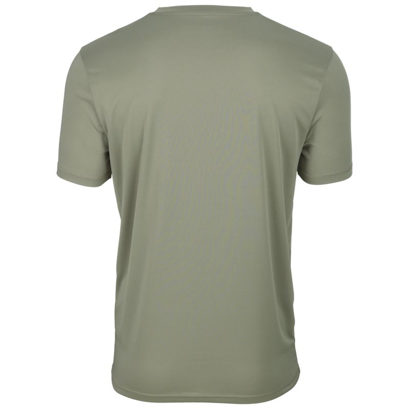 Benger MULTISPORT SHIRT BASIC funkcionális póló