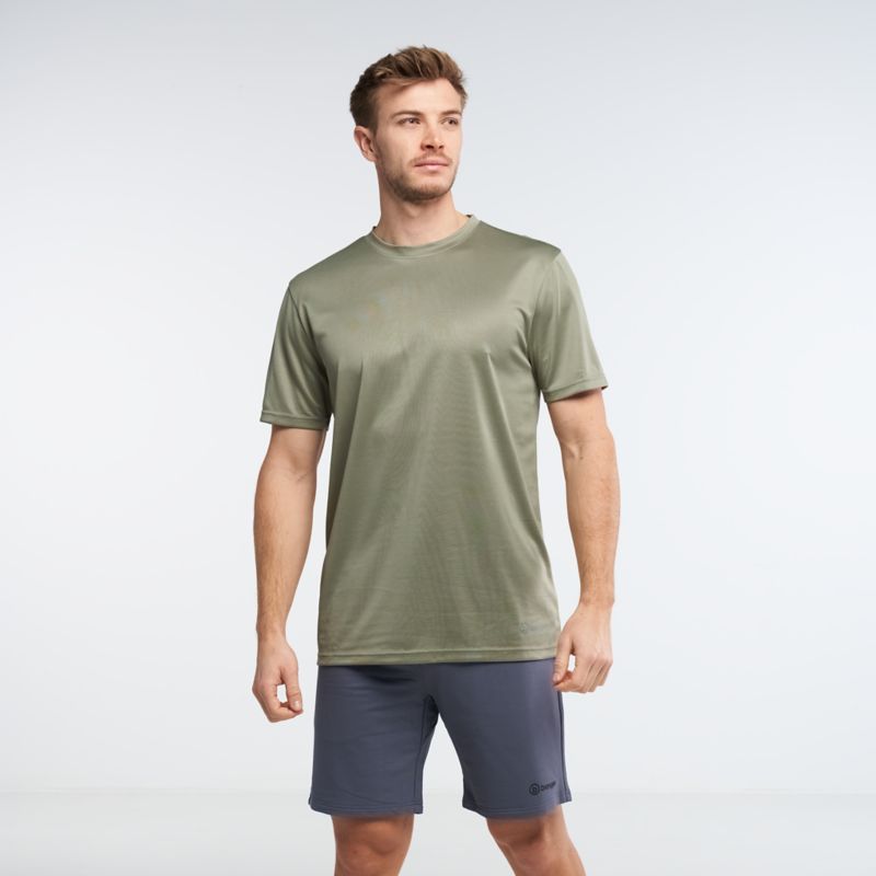 Benger MULTISPORT SHIRT BASIC funkcionális póló