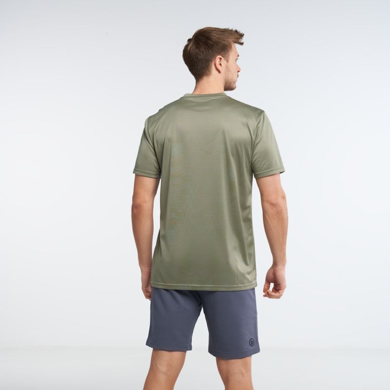 Benger MULTISPORT SHIRT BASIC funkcionális póló