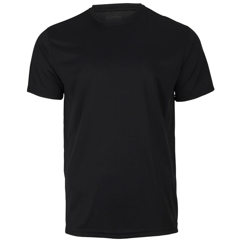 Benger MULTISPORT SHIRT BASIC funkcionális póló