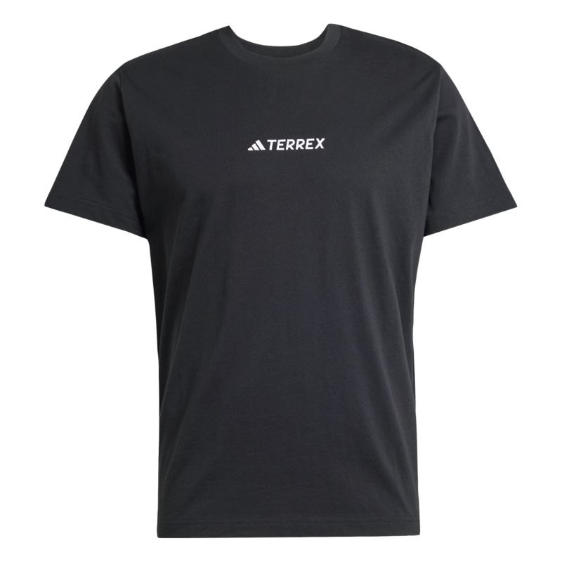 Adidas Terrex Terrex Signature AOP Grafik póló