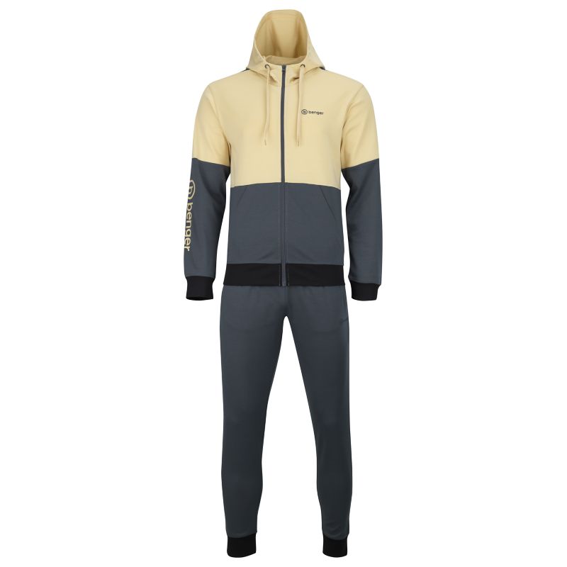 Benger HOODY TRAINER Trainingsanzug