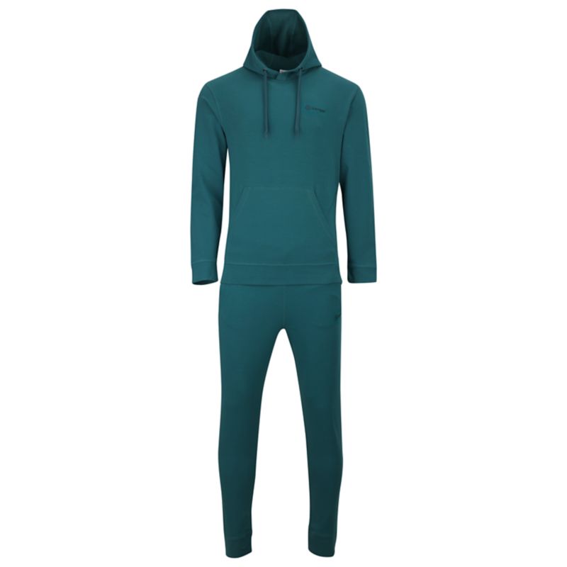 Benger HOODY TRAINER Trainingsanzug