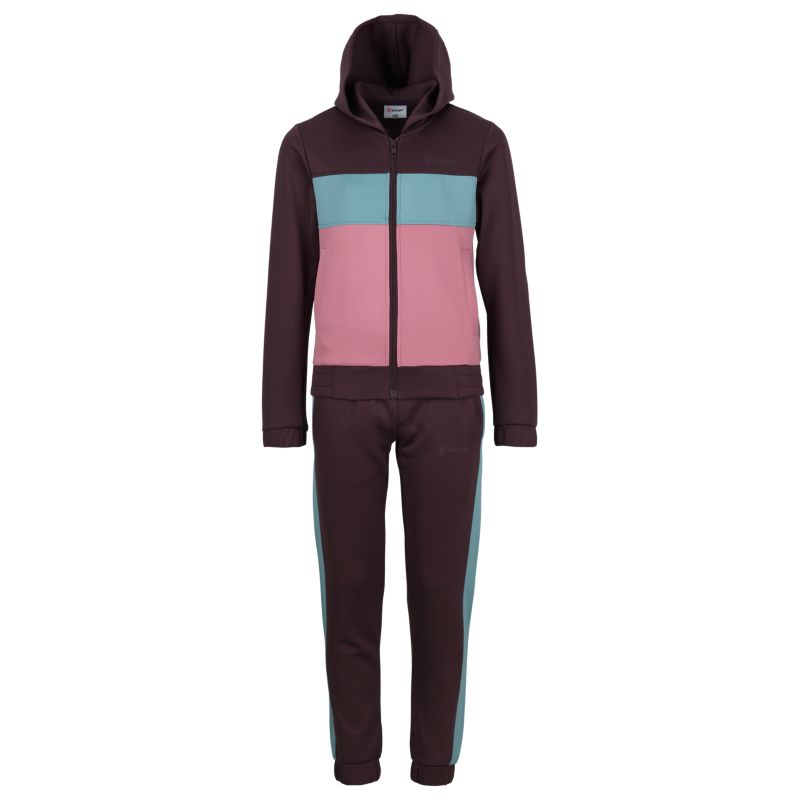 Benger HOODY TRAINER Trainingsanzug