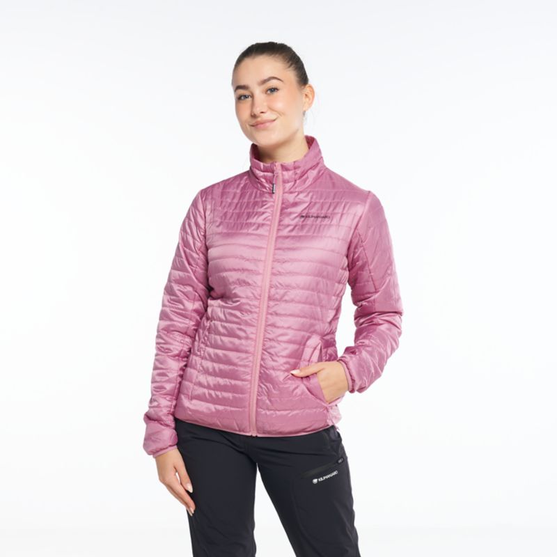 Kilimanjaro LIBRINO ISOLATIONSJACKE Wanderjacke