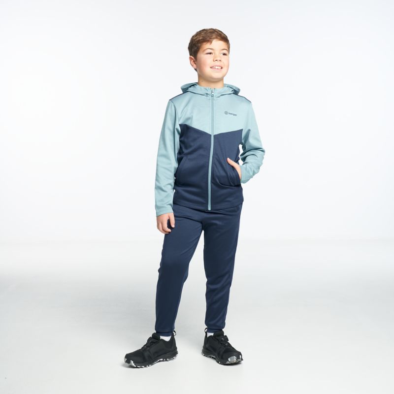 Benger HOODY TRAINER Trainingsanzug