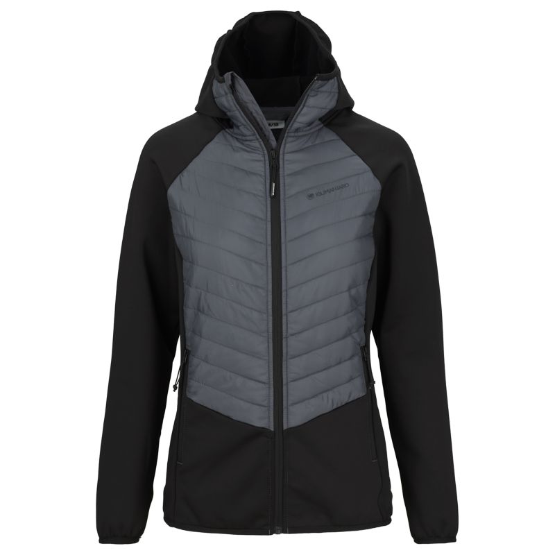 Kilimanjaro CABRELA HYBRIDJACKE Wanderjacke