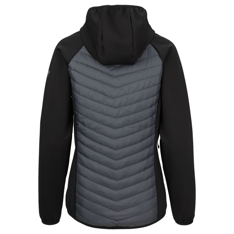 Kilimanjaro CABRELA HYBRIDJACKE Wanderjacke