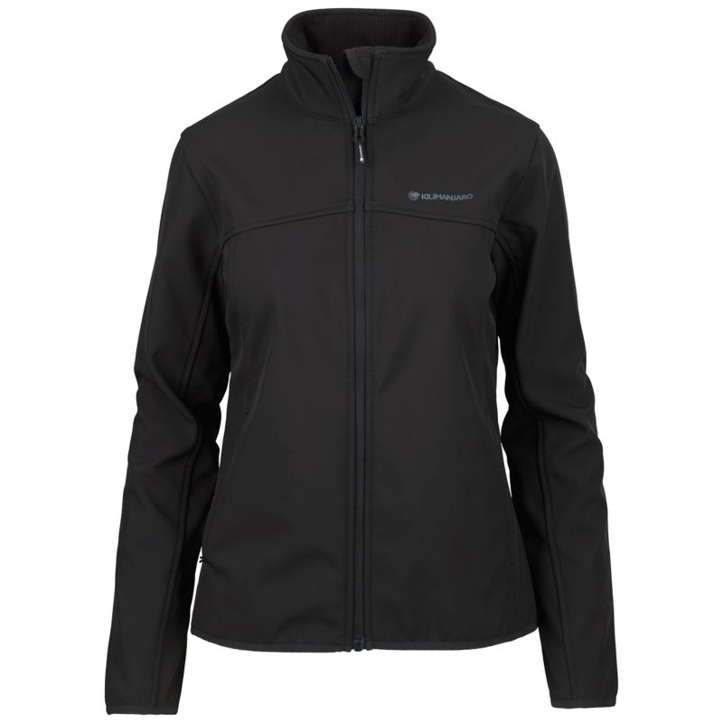 Kilimanjaro PORTEL Softshelljacke