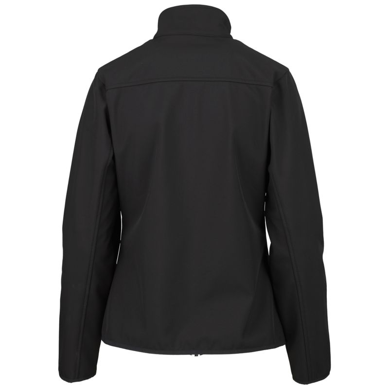 Kilimanjaro PORTEL Softshelljacke