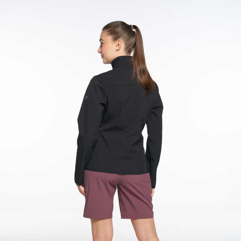 Kilimanjaro PORTEL Softshelljacke