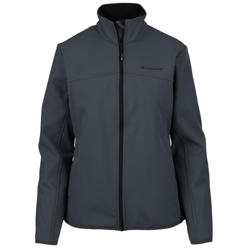 Kilimanjaro PORTEL Softshell dzseki