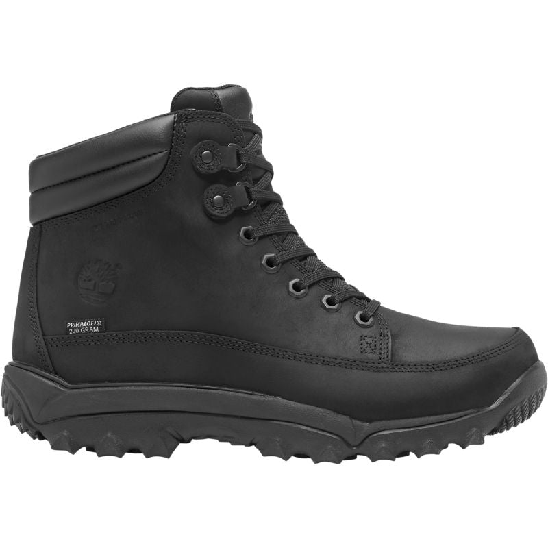 Timberland Rime Ridge Mid Lace Up Waterproof túrabakancs/téli bakancs