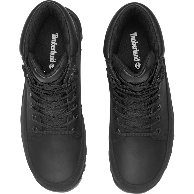 Timberland Rime Ridge Mid Lace Up Waterproof túrabakancs/téli bakancs