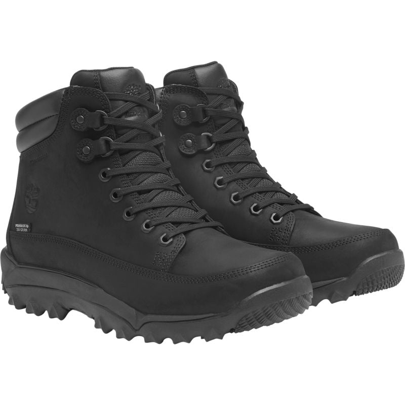 Timberland Rime Ridge Mid Lace Up Waterproof túrabakancs/téli bakancs