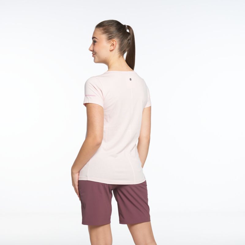 Kilimanjaro NICOLAU WANDERSHIRT póló