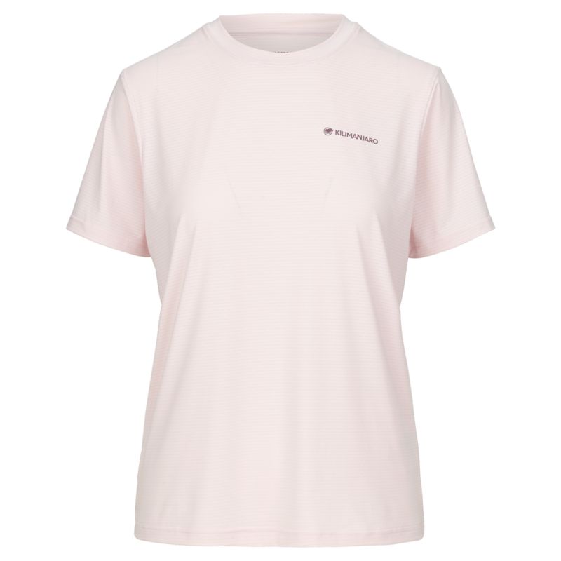 Kilimanjaro VICOSA WANDERSHIRT funkcionális póló