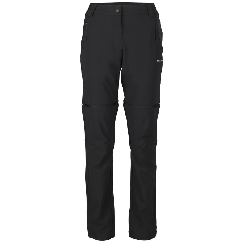 Kilimanjaro ANTILLO ZIPP OFF HOSE REG Wanderhose