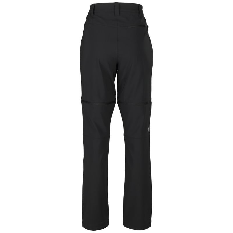 Kilimanjaro ANTILLO ZIPP OFF HOSE REG Wanderhose