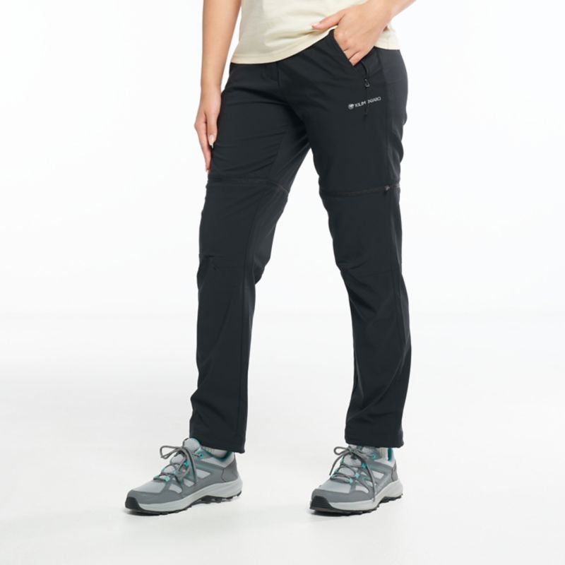 Kilimanjaro ANTILLO ZIPP OFF HOSE REG Wanderhose