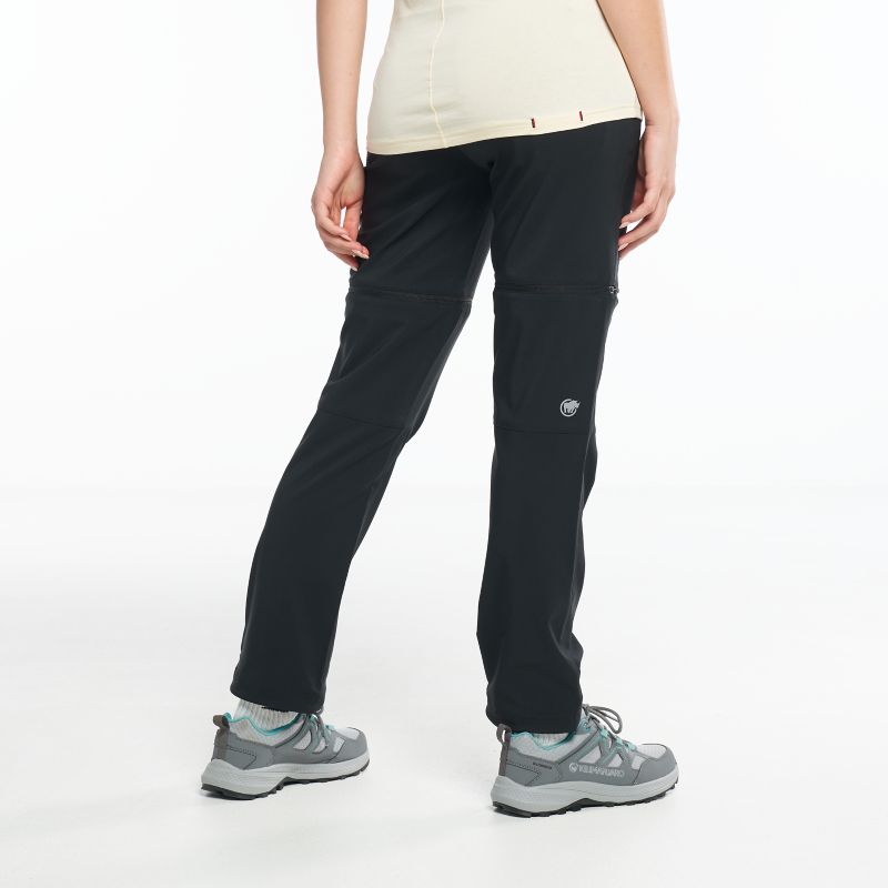 Kilimanjaro ANTILLO ZIPP OFF HOSE REG Wanderhose