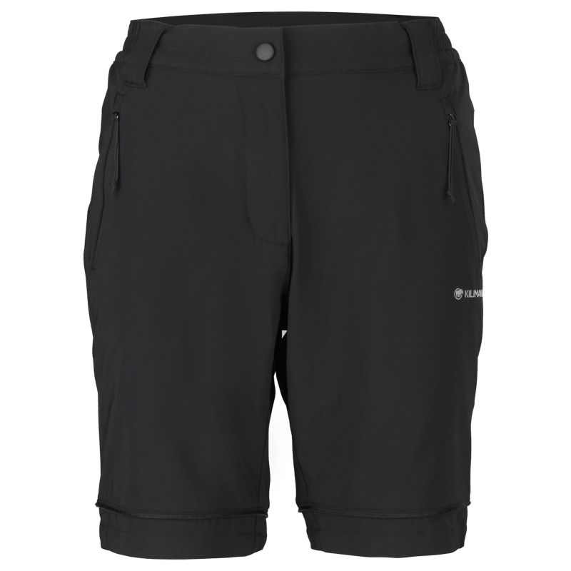 Kilimanjaro ANTILLO ZIPP OFF HOSE REG Wanderhose