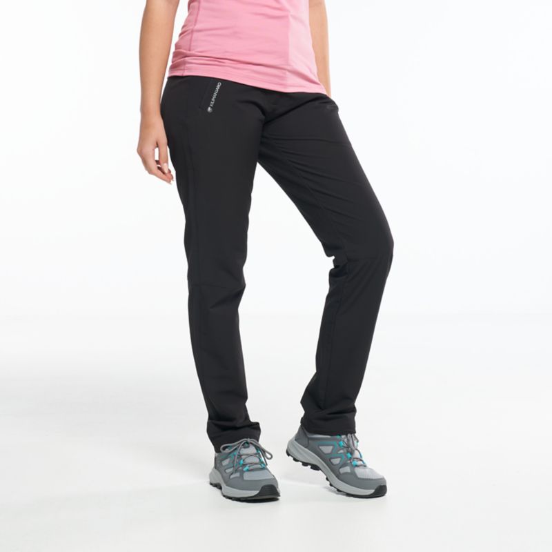 Kilimanjaro REUMEN Wanderhose