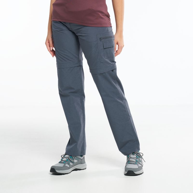 Kilimanjaro ANEMONE ZIPP OFF Wanderhose