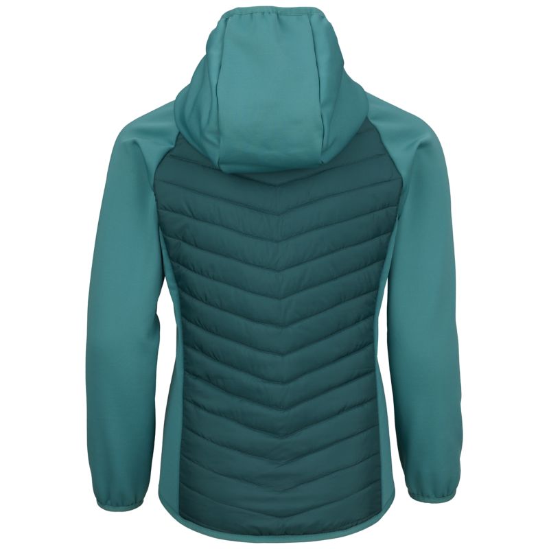 Kilimanjaro CABRELA HYBRIDJACKE Wanderjacke
