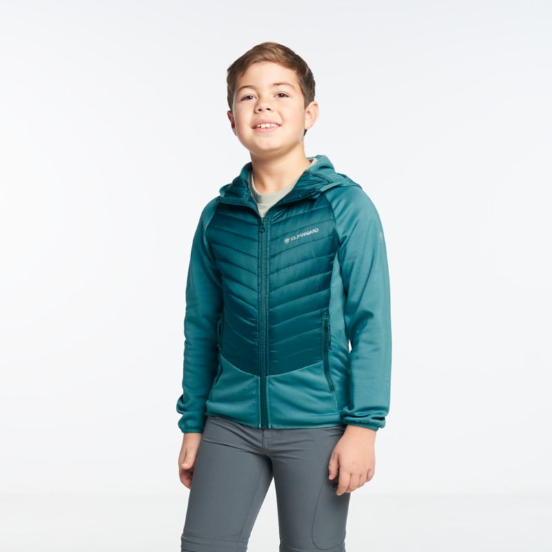 Kilimanjaro CABRELA HYBRIDJACKE Wanderjacke