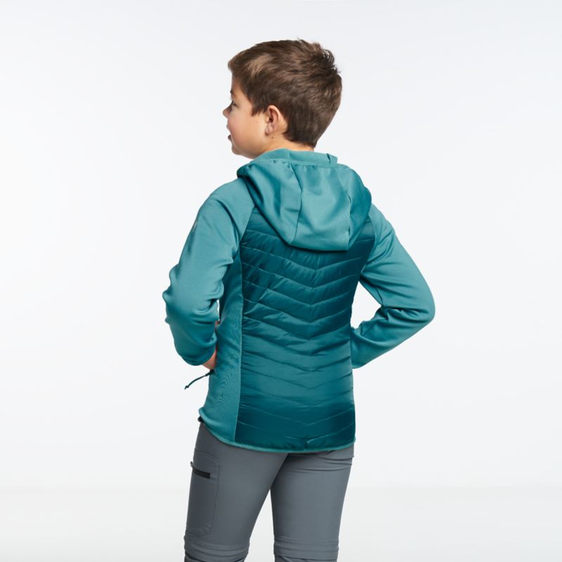 Kilimanjaro CABRELA HYBRIDJACKE Wanderjacke