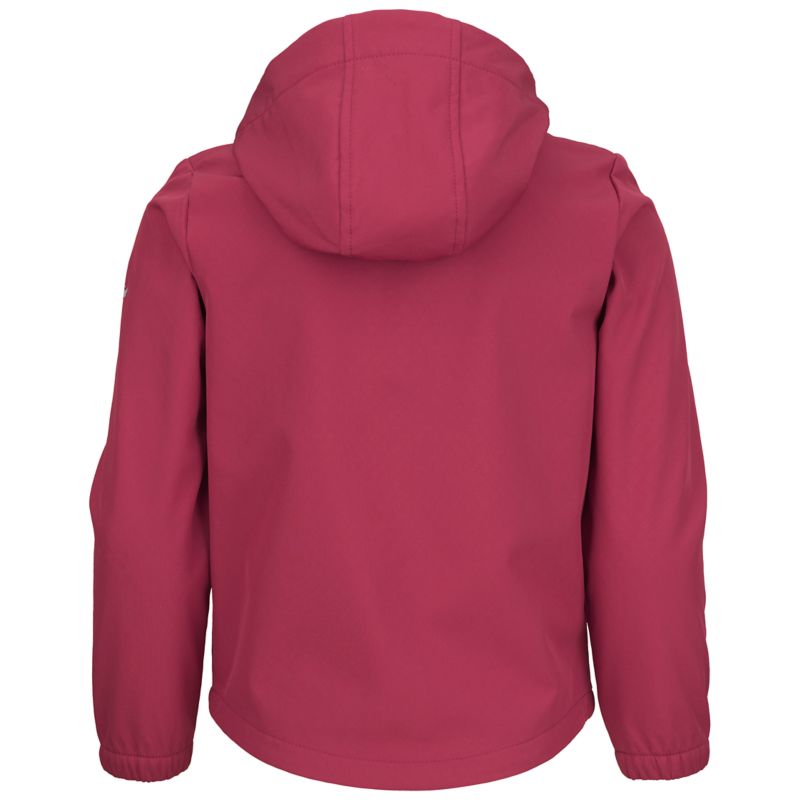 Kilimanjaro Navelli Softshelljacke