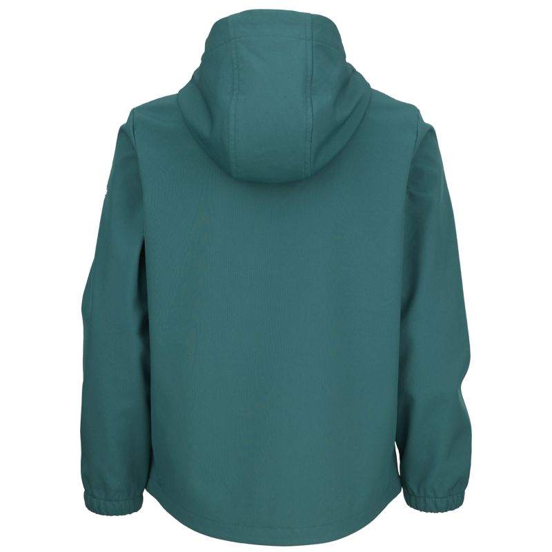 Kilimanjaro Navelli Softshell Dzseki