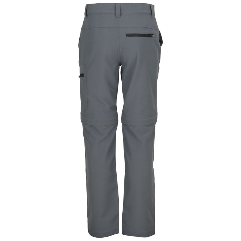 Kilimanjaro RIPI ZIPP OFF HOSE Wanderhose