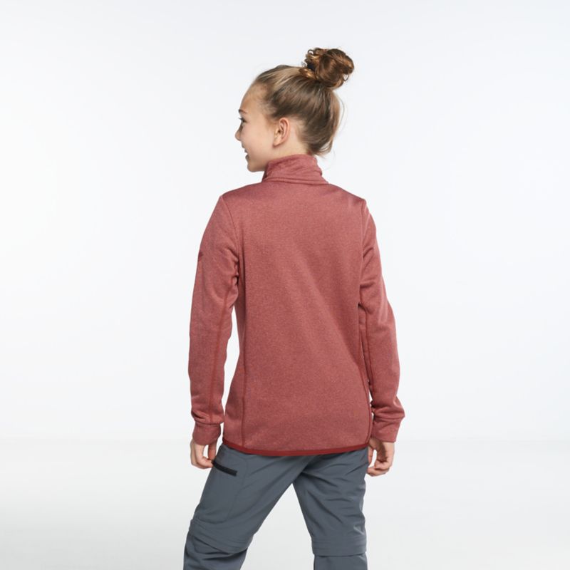 Kilimanjaro CORVAL Fleece