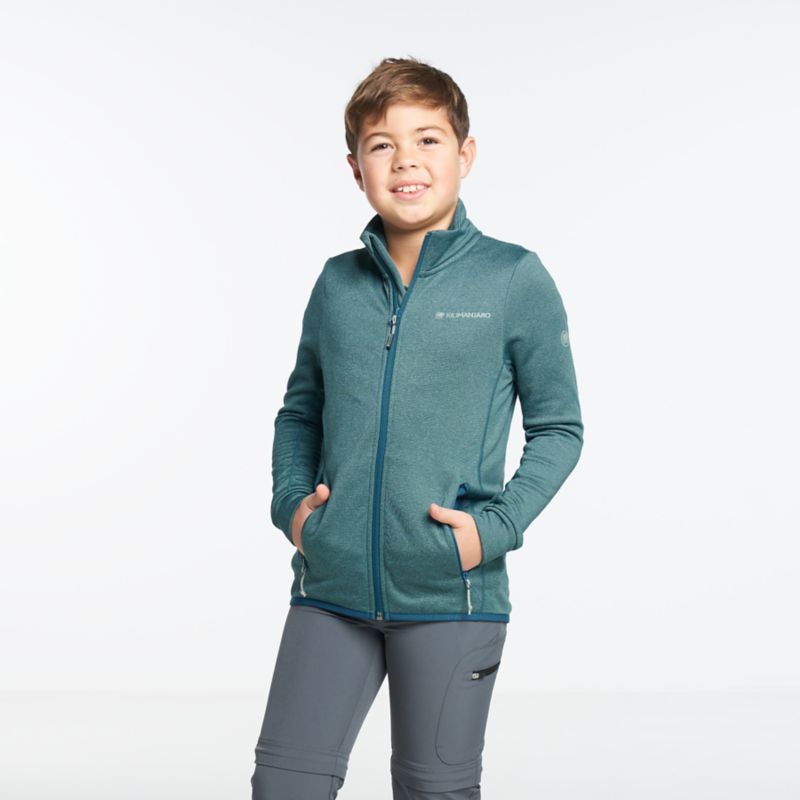 Kilimanjaro CORVAL Fleece