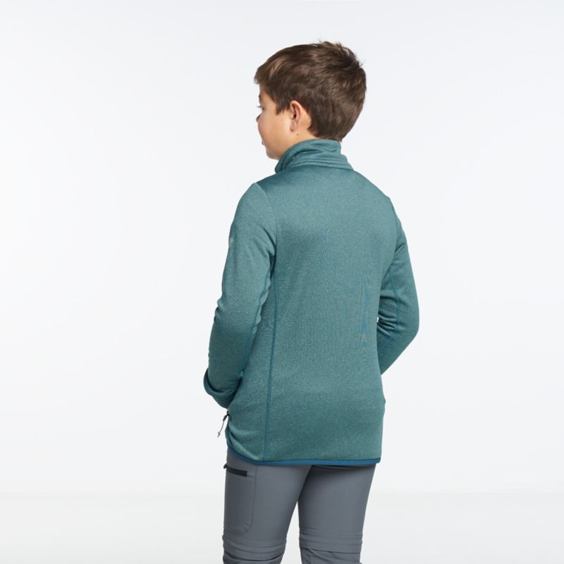Kilimanjaro CORVAL Fleece
